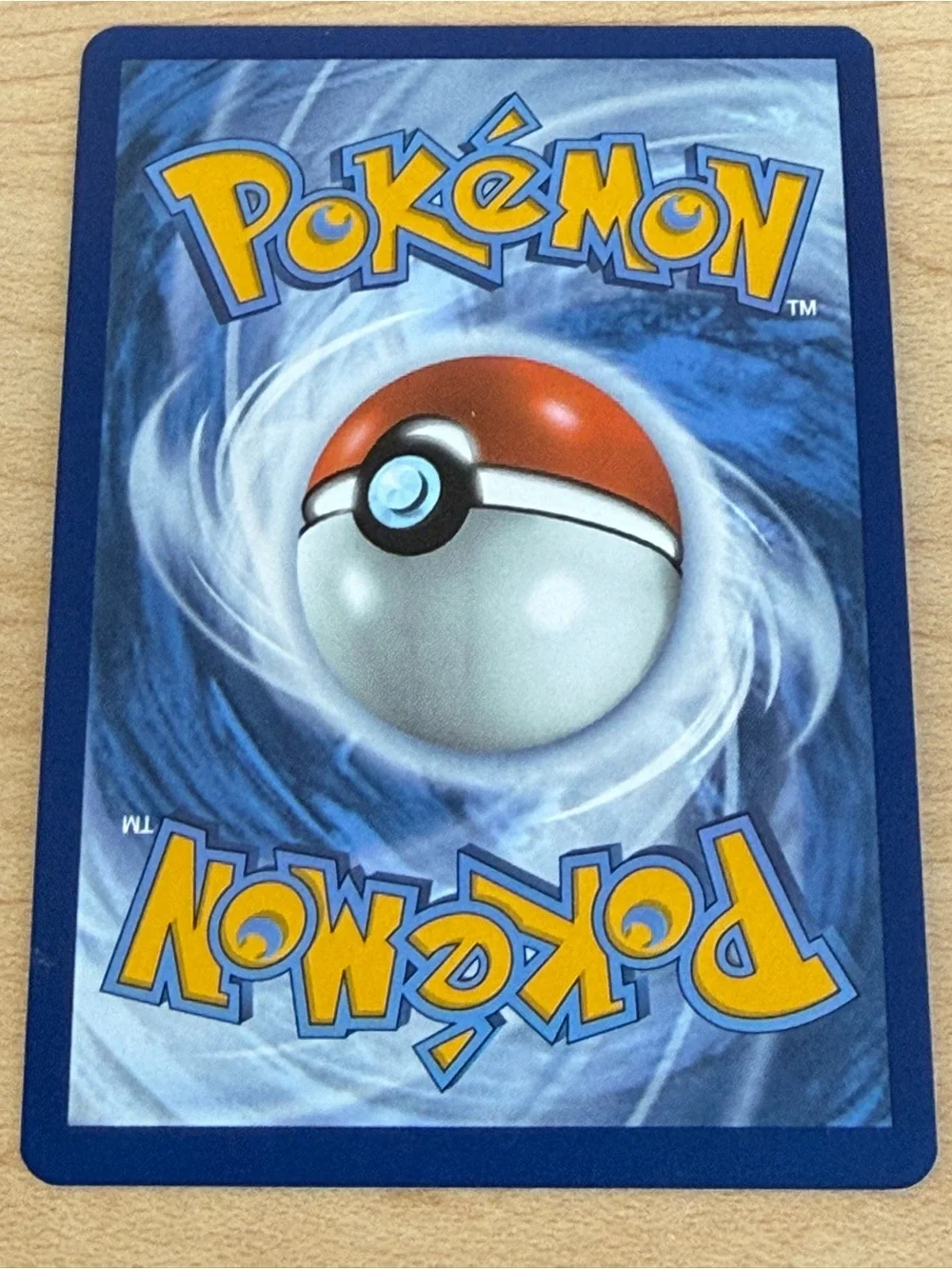 Sunflora Pokémon Holographic Trading Card - Yellow & Green